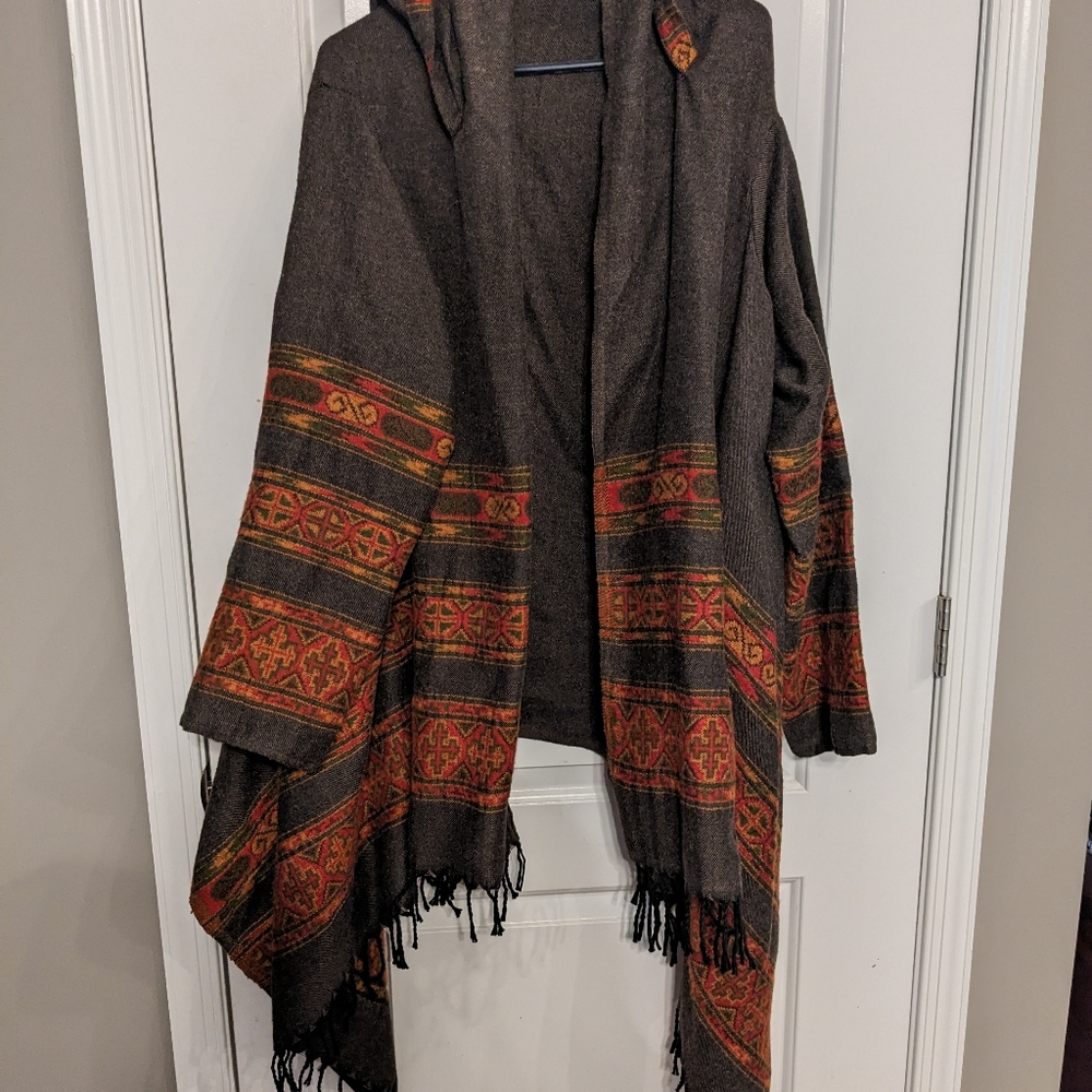 Cloak